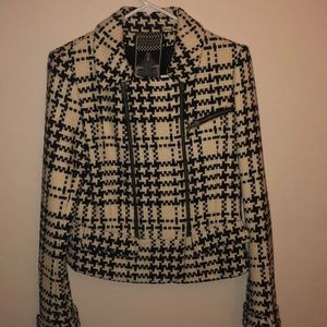 L.A.M.B. Wool Blazer